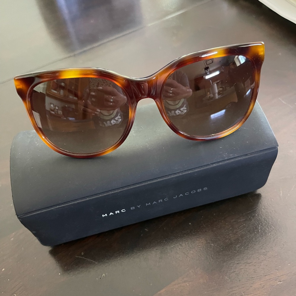 Marc by Marc Jacobs Sunglasses